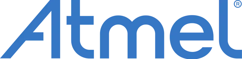 Atmel MCU Microcontroller Embedded Systems Logo