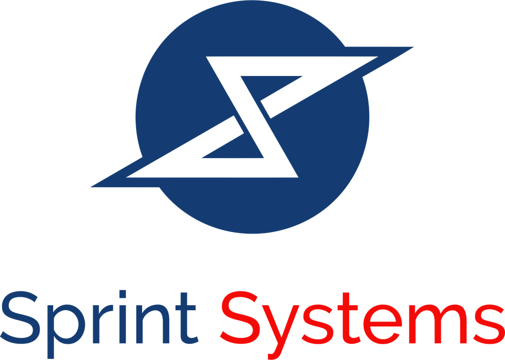 Sprint Systems Electronic Engineering Consultancy Company Logo