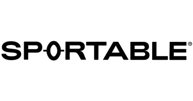 Sportable Technologies Logo Sports Tracking