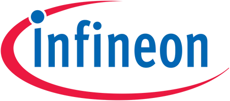 Infineon MCU Microcontroller Embedded Systems Logo
