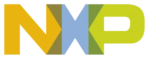 NXP MCU Microcontroller Embedded Systems Logo