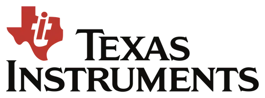 Texas Instruments MCU Microcontroller Embedded Systems Logo