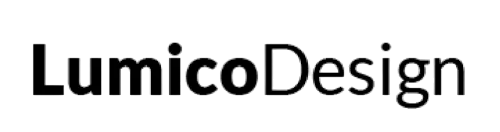 Lumico Design Logo