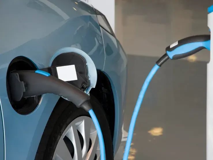 Electric Vehicles