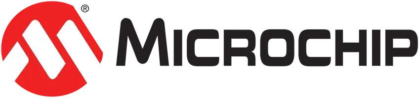 Micrchip MCU Microcontroller Embedded Systems Logo