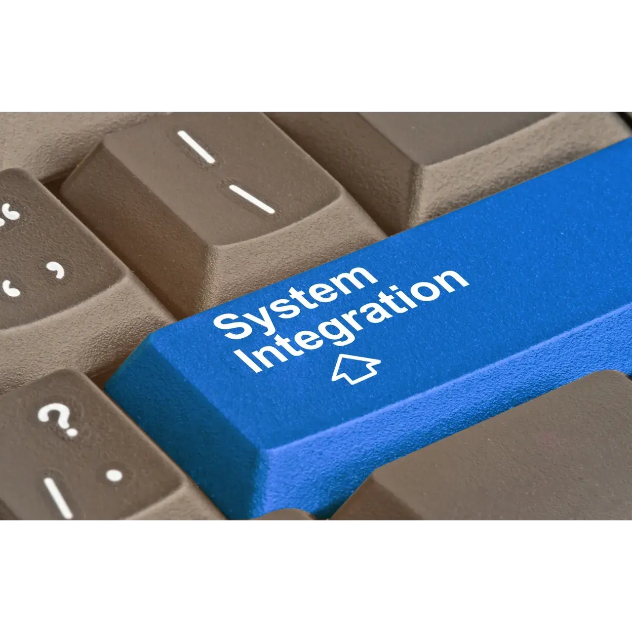 System Integration Architecture